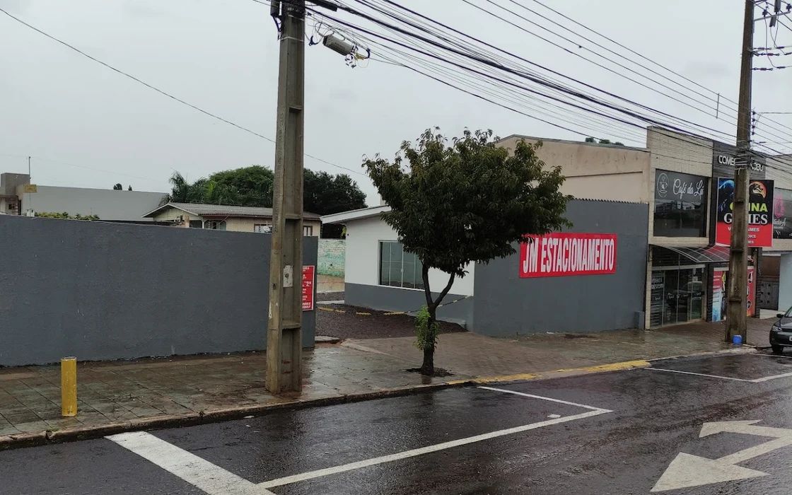 Rua Maranhão 717